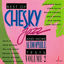Cover Best of Chesky Jazz & More Audiophile Tests, Vol. 2