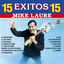 Cover 15 Éxitos
