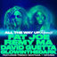 Cover All The Way Up (Remix) (feat. French Montana & Infared) - Single