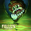 Cover Fallen