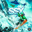 Cover SSX