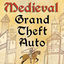Cover Medieval Grand Theft Auto