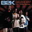 Cover Badaboom