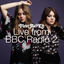 Cover Live From BBC Radio 2