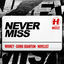 Cover Never Miss
