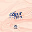 Cover Mon cœur et le tien