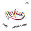 Cover April 1, 1987 (Live)