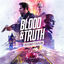 Cover Blood & Truth (Original Soundtrack)