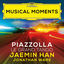 Cover Piazzolla: Le Grand Tango (Musical Moments)