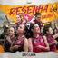 Cover Resenha das Braba Vol.1