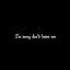 Cover I'm Sorry Don't Leave Me