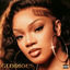 Cover GLORIOUS (BONUS TRACK EDITION)