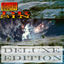 Cover Insinity (Deluxe Edition)