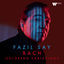 Cover J. S. Bach: Goldberg Variations, BWV 988