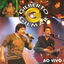 Cover Gravado Em um Circo, Onde Tudo Começou (Ao Vivo)