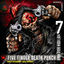 Cover And Justice for None (Deluxe)