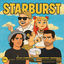 Cover Starburst