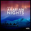 Cover Arabian Nights