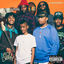 Cover Ego Death