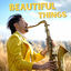 Cover Beautiful Things (Sax Version)