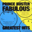 Cover Prince Buster - Fabulous Greatest Hits [Diamond Range]