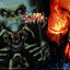 Cover Cross The Styx/Diabolical Summoning
