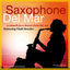 Cover Saxophone Del Mar – a Smooth Jazz Breeze from the Sea