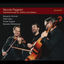 Cover Paganini: Chamber Music for Violin & Guitar