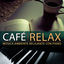 Cover Relax Café, Música Ambiente Relajante Con Piano