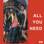 Cover All You Need