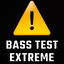 Cover BASS TEST EXTREME