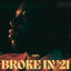 Cover Broke In '21