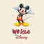 Cover We Love Disney