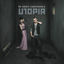 Cover In Strict Confidence - Utopia (MP3 Album)