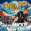 Cover Aprés Ski-Hits mit Mickie Krause