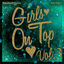 Cover Girls on Top, Vol. 3