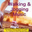 Cover Walking & Jogging Music – The Perfect Workout Music for a Walk, Go Jogging and Marathon Training