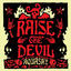 Cover Raise the Devil