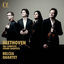 Cover Beethoven: The Complete String Quartets