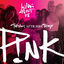 Cover What About Us (Tiësto's AFTR:HRS Remix)
