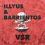 Cover VSR