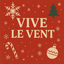 Cover vive le vent