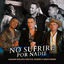Cover No Sufriré por Nadie (Remix)