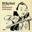 Cover Celebrating Django Reinhardt