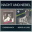 Cover Casablanca + Beats Of Love