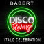 Cover Italo Celebration