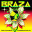 Cover Baile Cítrico Utrópico Solar