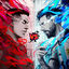 Cover MESSI VS RONALDO SONG