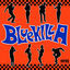 Cover Bluekilla (1992)