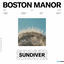 Cover Sundiver